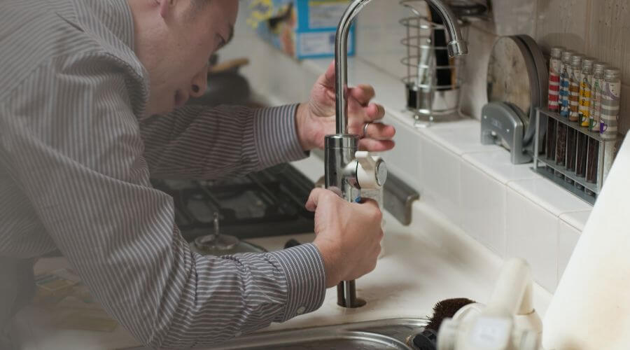 Professional clogged toilet repair in Blodgett, MO